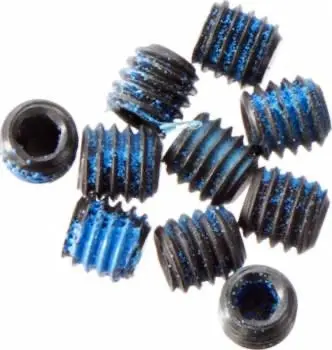 Arrma Set Screw M4x4mm (10) 1
