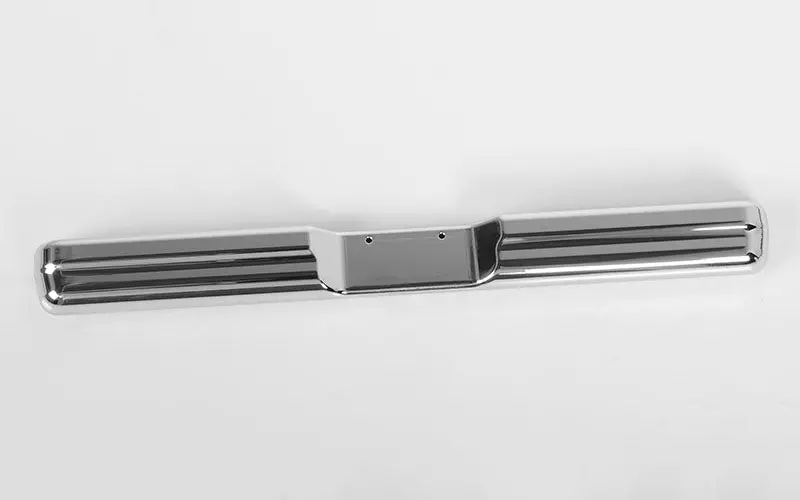 Rc4wd Aluminum Rear Bumper: Trx-4 Bronco/Ranger Xlt 1