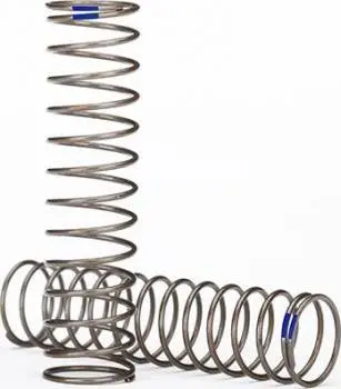 Traxxas Gts Shock Springs: Trx-4 (0.61 Rate) 1