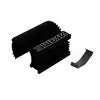 Arrma Motor Heatsink: 4074 (6S) 1