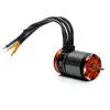 Spektrum Firma Brushless Sensored Crawler Motor: 1400Kv 1