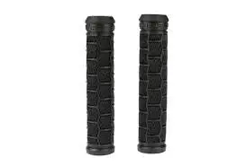 Haro Team Grips Flangless Black 1