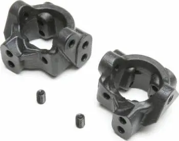 Tlr Caster Block Set: All 22 (5 Degree) 1