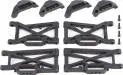 Team Associated Suspension Arm Set: Rival Mt10 1