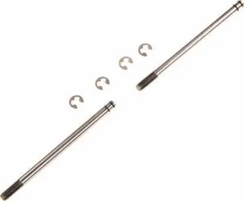 Axial Shock Shaft: M3x50mm (Scx10iii) 1