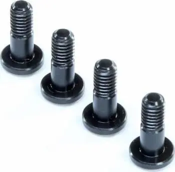 Tlr King Pin Bolt: 8X (4) 1