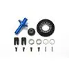 Tamiya Xv-02/Tt-02 Front Direct Coupling Set: 39T 1