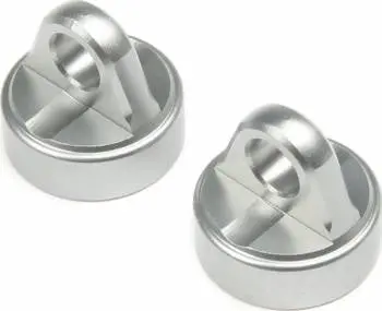 Losi Aluminum Shock Caps: Tenacity Pro 1