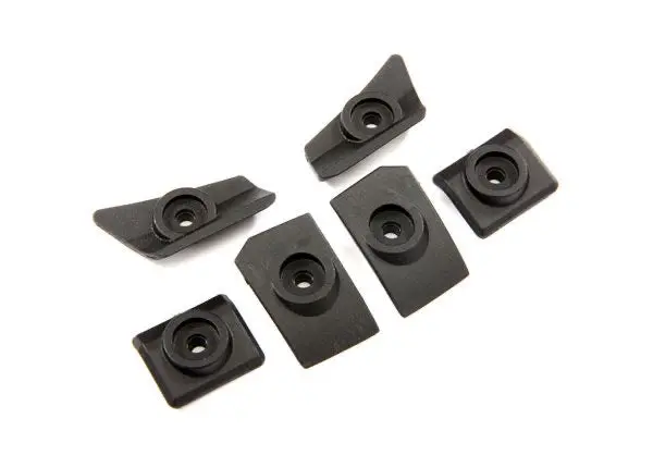 Traxxas Body Reinforcement Set 1
