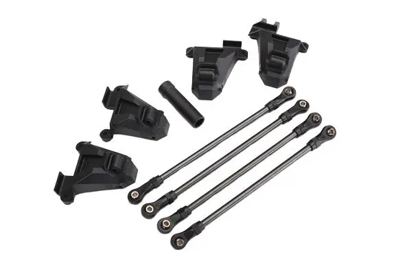 Traxxas Chassis Conversion Kit: Trx-4 (Lwb) 1