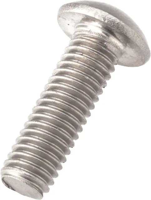 Wheels Manufacturing, 5X16mm Button Head Stainless (50) 1