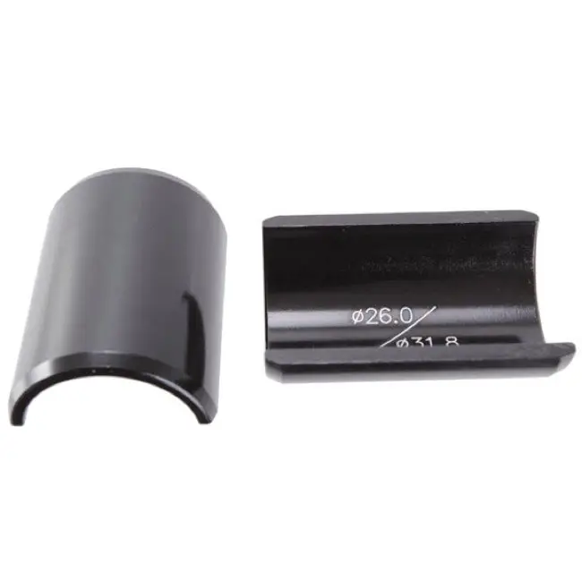 Wheels Manufacturing Handlebar Shims Fit 26-31.8 1