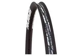 Spank Spike Race 33 Rim 24” Black 1