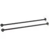Tekno Front And Rear Hardened Steel Driveshafts: Et48 Nt48 1