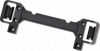 Traxxas Rear Body Mount Latch: Sledge 1