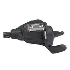 Microshift Mezzo Ts39 8Sp  Thumb Shifter 1