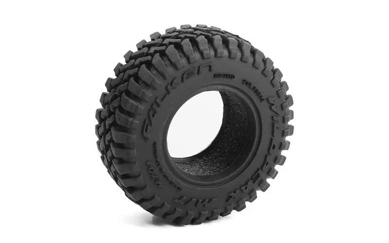 Rc4wd Falken Wildpeak M/T 1.0” Tires 1
