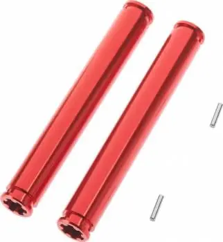 Arrma Aluminum Slider Driveshaft: 80Mm (Fazon 6S) 1