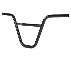 Primo Bmx Balance Bar 9.75” Black 1