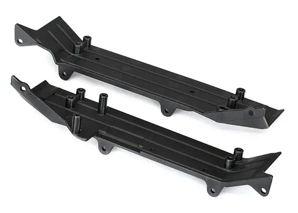 Traxxas Floor Pans: Trx-4 1
