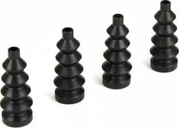 Losi Shock Boot Set: Dbxl 1