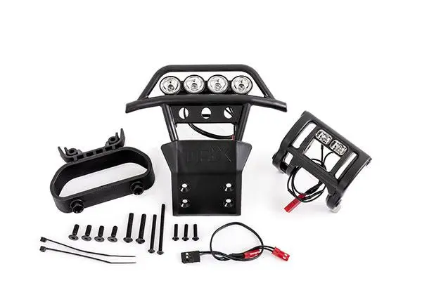 Traxxas Complete Led Light Set: Stampede 2Wd 1