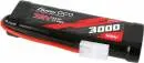 Gens Ace 7.2V 3000Mah 6-Cell Nimh Battery: Tamiya 1
