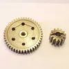 Robinson Racing Hardened Steel 32P Spur: Redcat Scout (45T) 1