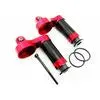 Hot Racing Aluminum Reservoir Shock Upgrade Kit Dbxl 1