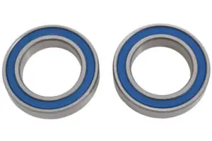 Rpm Replacement Bearings: Rpm Oversized Axle Carriers (X-Maxx) 1