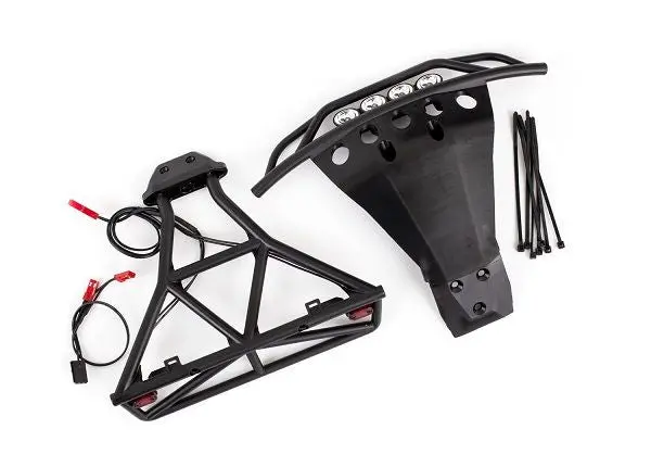 Traxxas Led Light Set: Slash 4X4 1