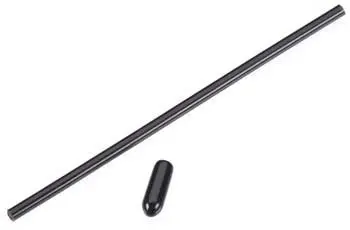 Arrma Plastic Antenna Pipe Set 1