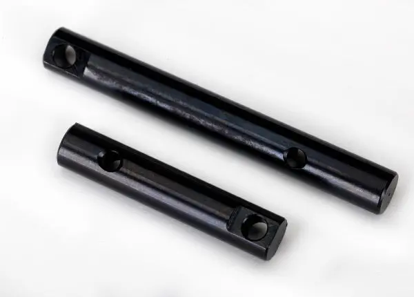Traxxas Transfer Case Output Shafts: Trx-4 1