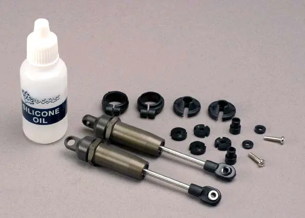 Traxxas Ultra Shocks (Long) 1
