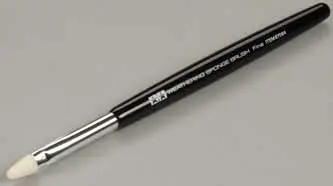Tamiya Weathering Sponge Brush: Fine 1