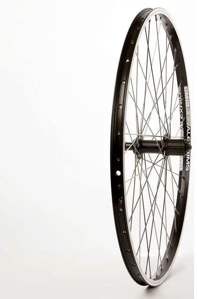 Wheel Shop Alex Dm-18 Rear Wheel 26” (Black) 1