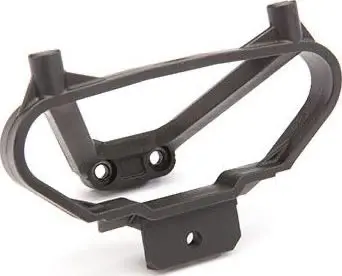Traxxas Front Bumper Mount: Maxx 1
