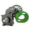 Hot Racing Complete Transmission: Ax10/Scx10/Smt10 1