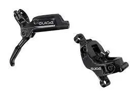 Sram Guide Rear Hydro Disk Brake 1
