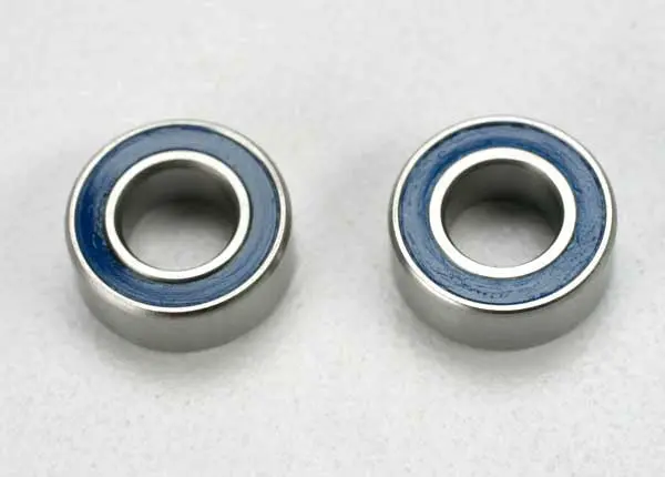 Traxxas Ball Bearing Rubber Sealed 5X10x4mm 1
