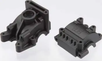 Tekno Gearbox Rear Angled 5X13mm Bearing 1