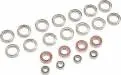 Pro-Line Replacement Bearing Set: Pro-Mt 4X4 1