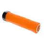 Evo Ge1 Ergonomic Grips: Juicy Orange 1