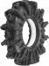 Pro-Line Black Mamba 2.6” Mud Terrain Truck Tires 1