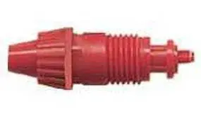 Testors Aztek Fine Line Nozzle: 0.53Mm (Red) 1