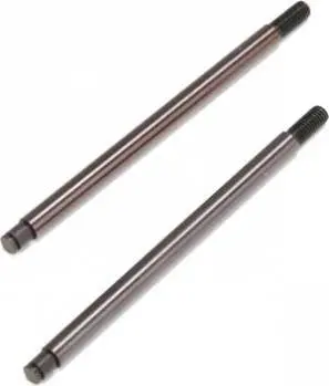 Tlr Ticn Shock Shaft: 3.5X60.5Mm (2) 1