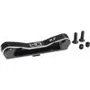 Hot Racing Aluminum Rear Lower Front Arm Mount: Arrma 1/8 1