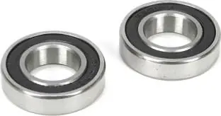 Losi 12X24x6mm Bearings: 5T/Mini Wrc 1
