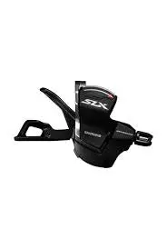 Shimano Sl-M7000 11Sp Trigger Shifter (Black) 1