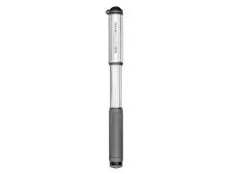 Topeak Race Rocket Mini Pump (Silver) 1